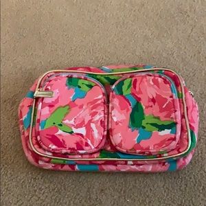 Lilly Pulitzer Cosmetic Bag